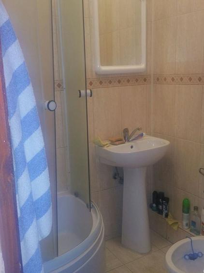 Garsoniera zona Patria - 4