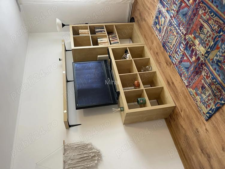 Apartament de inchiriat Campina Apartament de inchiriat Campina