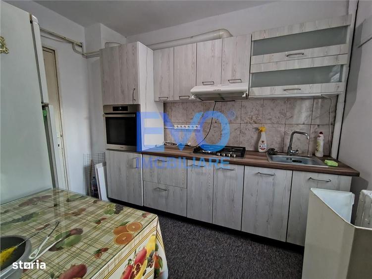 Apartament 3 camere in zona Tudor Vladimirescu - 9