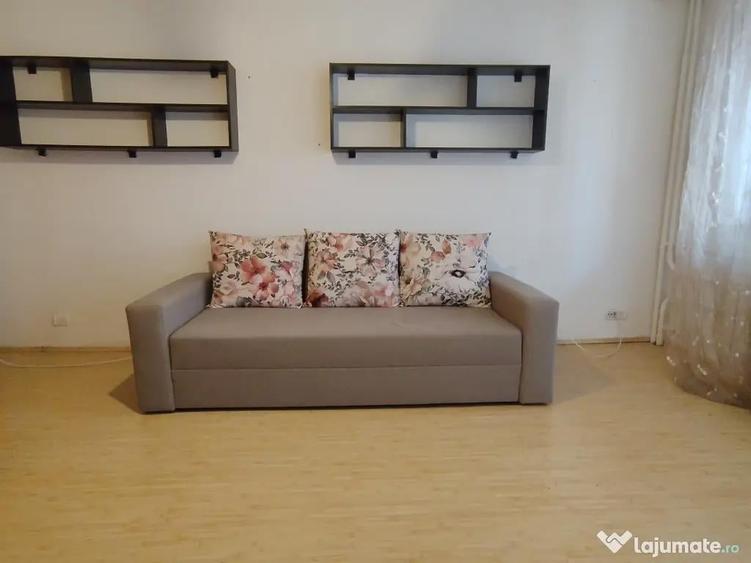 Inchiriere apartament 2 camere, Vitan-Olimpia - 1