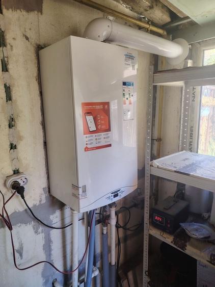 Casă curte proprie, 4 Camere, Curte Generoasă – Dristor - 3