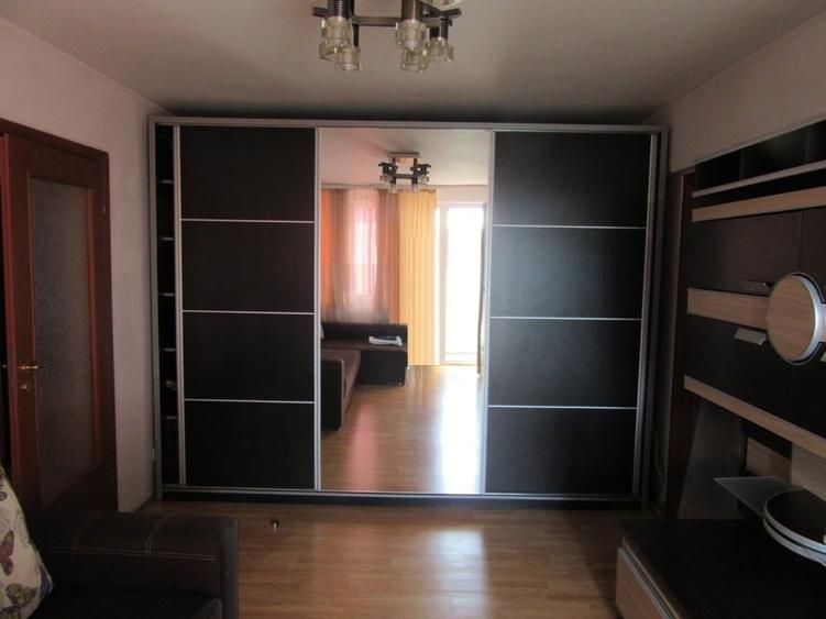 Inchiriere 2 camere PARC LAC IOR - Baba Novac - Metrou Titan - 9