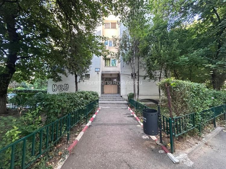 Apartament 2 camere de renovat – Aleea Vergului