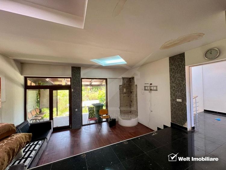 Casa individuala, 400 mp utili, 1150 mp teren, Europa, zona Eugen Ionesco - 12