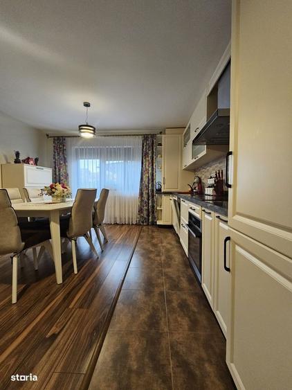 Ap.MODERN 2 camere+ GRADINA/ parcare Cart.Arhitectilor SIBIU - 5