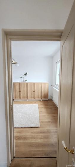 Apartament cu 2 camere la 5 minute de metrou 1 Dec. - 1