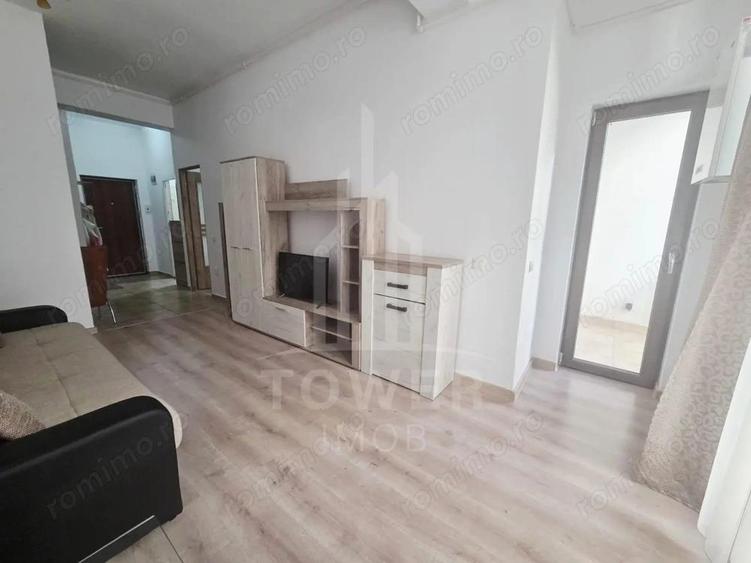 Apartament de inchiriat in Doamna Stanca - 4