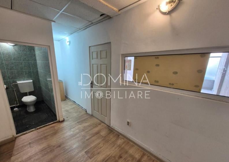 Spa?iu comercial - zona ultracentrala, str. A. Vlahu?a - 2