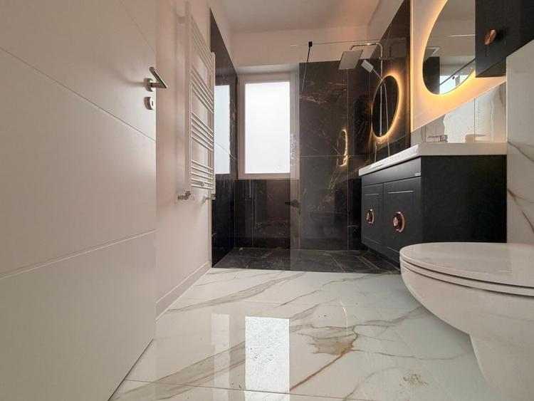 Apartament 2 camere, 52.7 mp, etaj 3 cu pod amenajat, in Giroc - 10