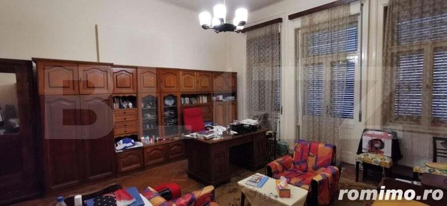 Ocazie, apartament 220 mp in Piata Victoriei, vedere la catedrala/Timisoara - 8