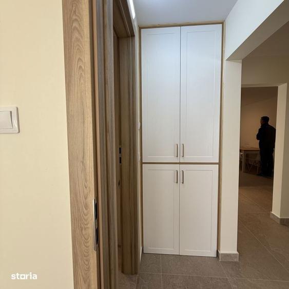 Inchiriere - Apartament cu 3 camere, mobilat si utilat lux - 2