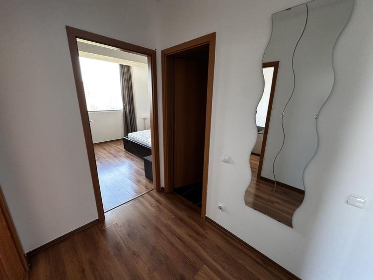 3 Camere bloc Nou 2 bai Parcare Inclusa Titan Evocasa Liviu Rebreanu - 8