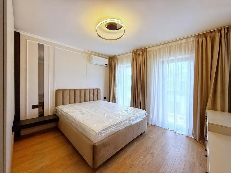 Exclusivist | 2 camere | NZEB | Mobilat |  Utilat | Metrou 15min - 25