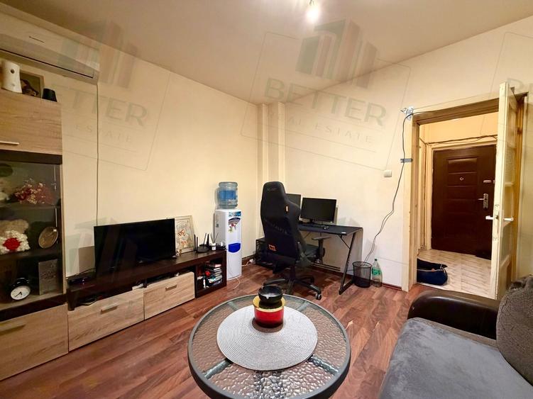 Apartament 2 camere Decomandat – Etaj 1 – Str. Justiției - Zonă Excelentă - 14