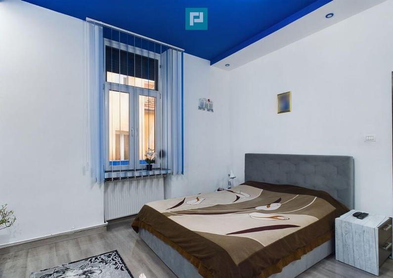 Apartament 3 camere , Splaiul Tudor Vladimirescu - 2