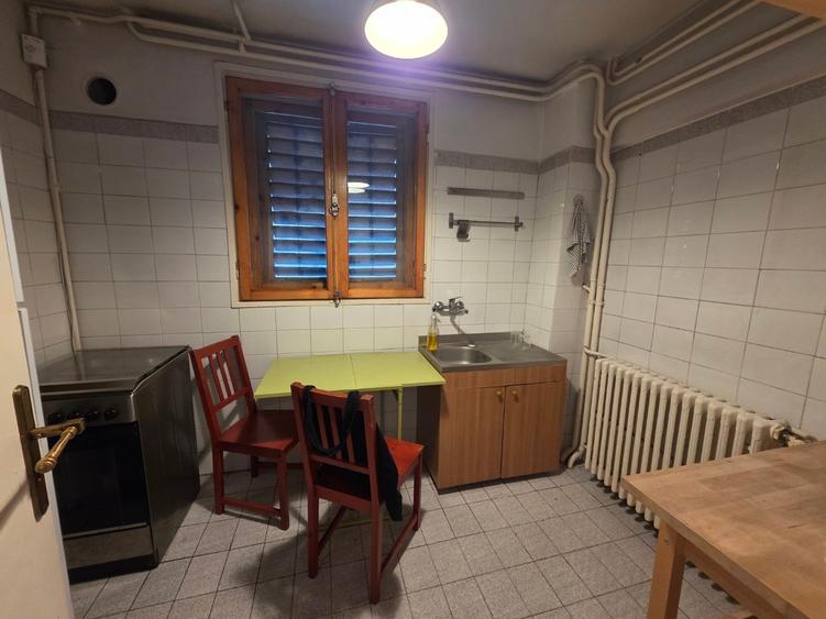 Iancului metrou, Mihai Bravu intersectie Sos Iancului, stradal, vedere spate, - 3