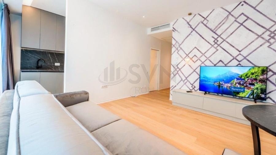 REA1023220 Apartament 2 camere  exclusivist in One Mircea Eliade I Design modern - 2