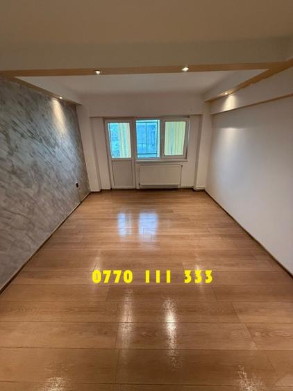 Apartament 3 camere, confort 1 decomandat Obor, etaj 3. - 1