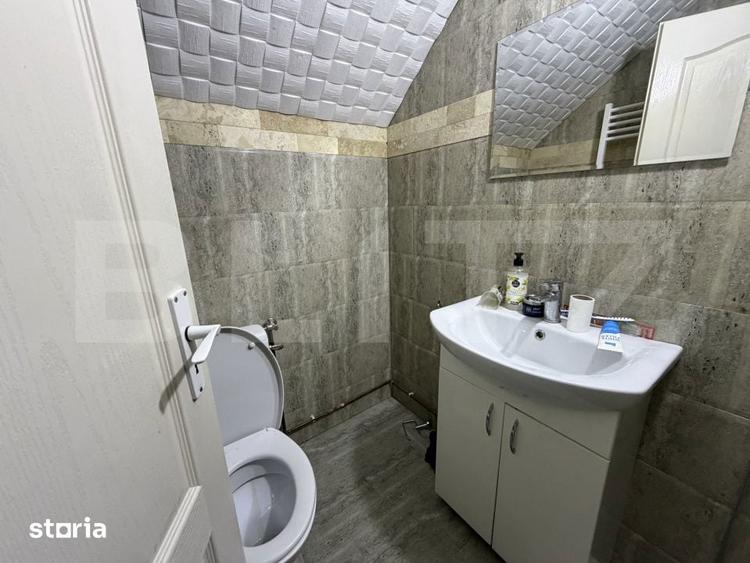 Casa cu 4 camere in suprafata de 100 mp - 12