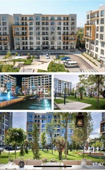 Mamaia Nord/Compelexul Onyx Resort/Studio cu Loc de Parcare !!! - 3