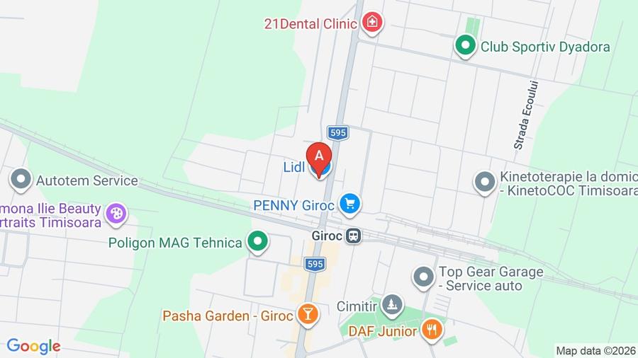 APARTAMENT 2 CAMERE - 2