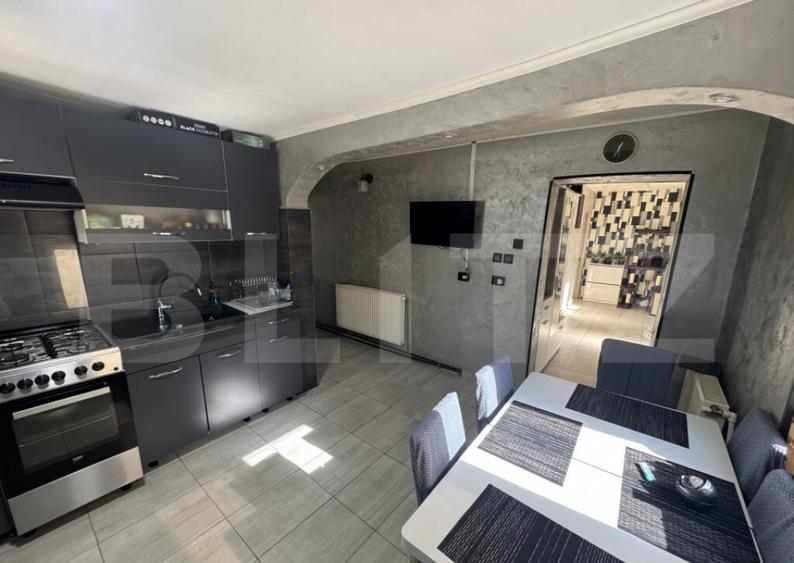 Casa parter, 58.75 mp, cartier Brestei - 5