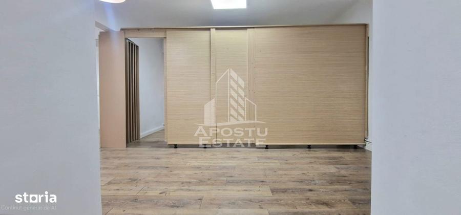Spatiu pentru birouri 80 mp ,zona Banu Maracinei - 6