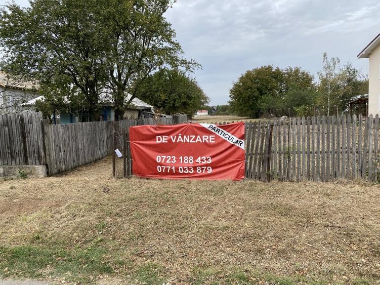 Particular Izvorani Intravilan - 5