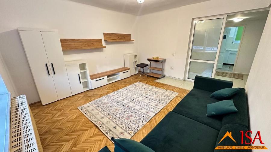 Apartament 3 camere la vilă – ȘTRAND - 1