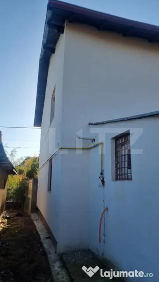 Casa-VILA deosebita ,mobilata +LIVADA - 16