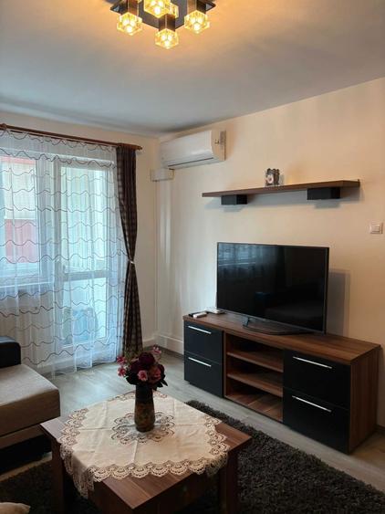 Vand apartament 2 camere, etaj 1 din 4, 51 m2 - Brasov, Bld.Garii - 2