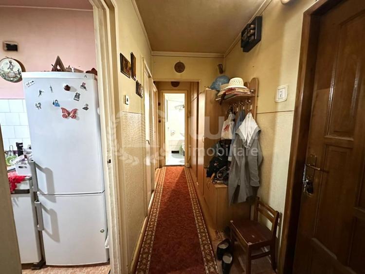 Apartament 2 camere | Decomandat | Etaj 6/8 | Balcon | Manastur | Big - 6