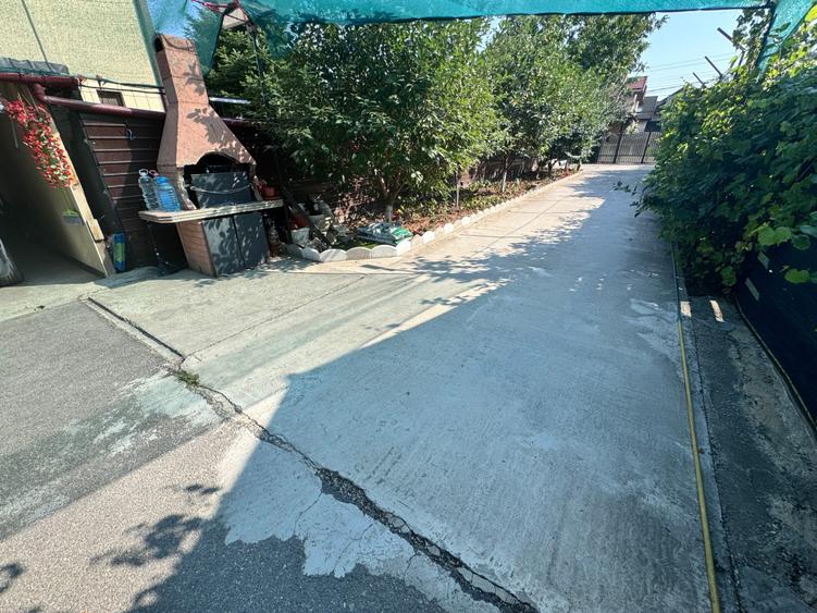 Casa P+1+M. 5 cam. Util 143mp. Teren 307mp. - 28