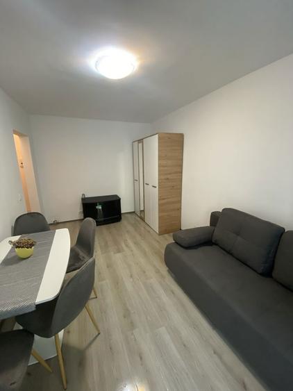 Garsoniera Marasti zona Expo - 6