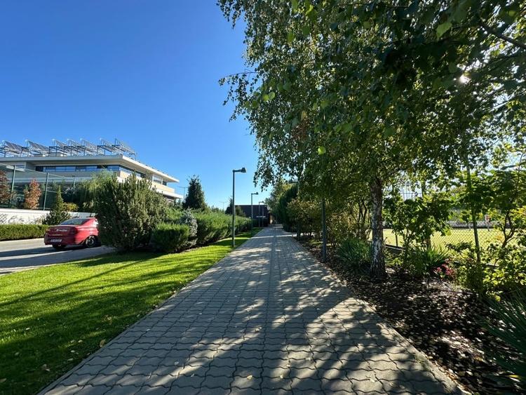 SANSA UNICA IN OXFORD GARDENS | VILA CU 3 DORMITOARE - AISB - 26