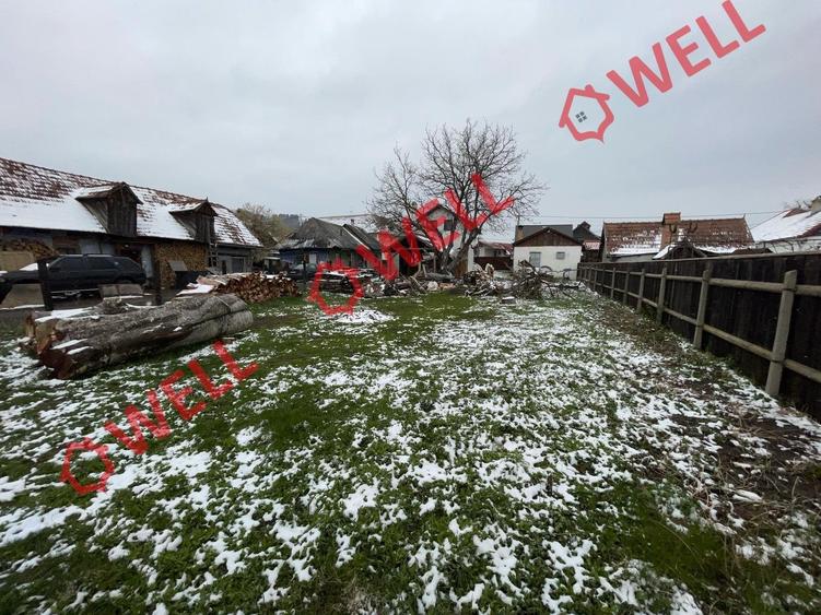 Casă de vânzare în Sânzieni! - 19