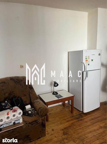 Apartament la casa | Curte comuna | Pivni?a | Cisnadie - 8