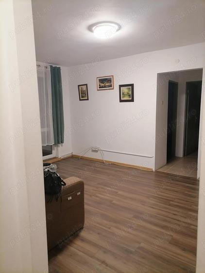 Apartam 2 cam SD centru - 7