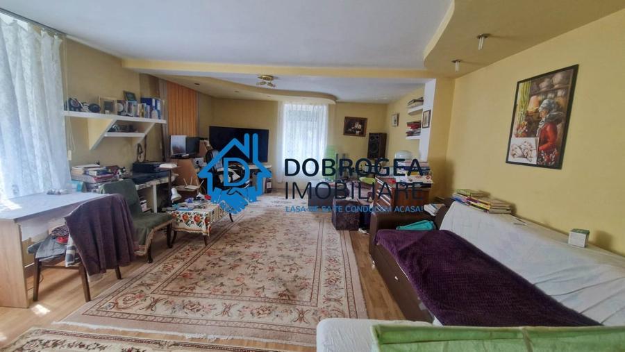 ULTRACENTRAL -  CASA 3 CAMERE, SUPRAFATA TEREN 155 MP - 12