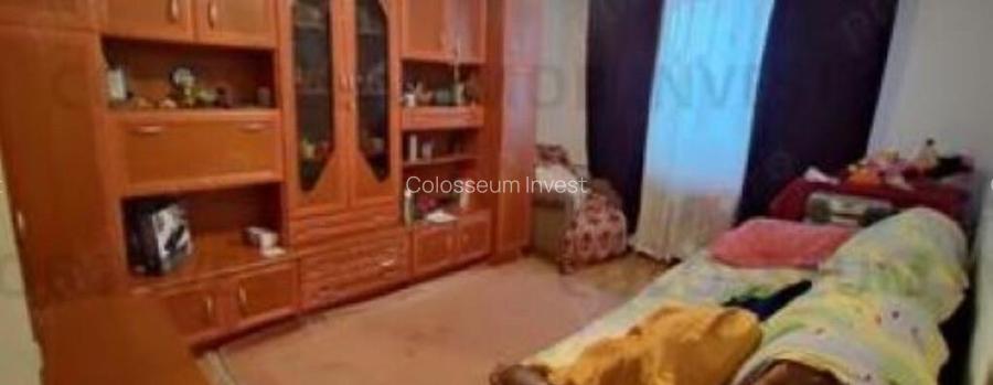 Apartament 3 camere, decomandat - zona Noua Apartament 3 camere, decomandat - zona Noua