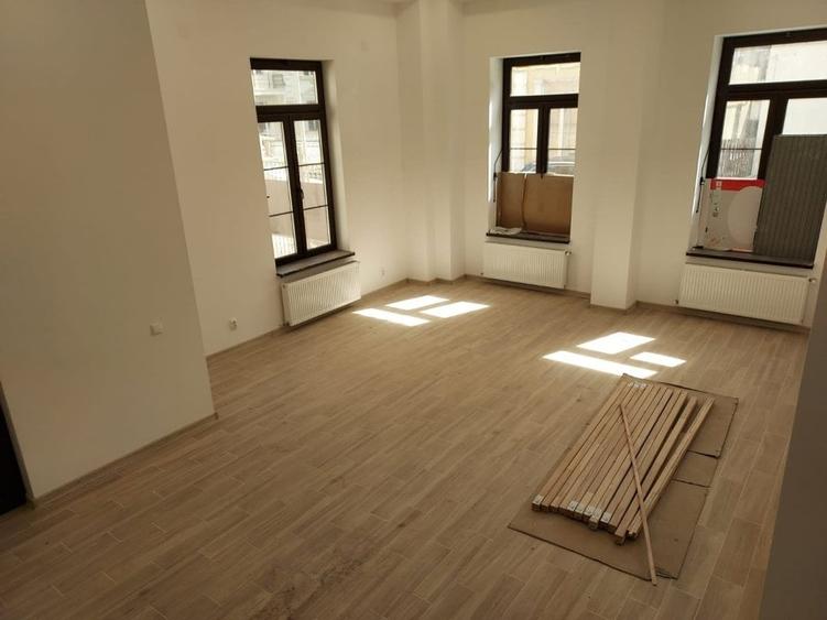 PIATA VICTORIEI-etaj 2 in VILA SUPERBA,130 MP LIFT,,TOTUL NOU,1700 EURO - 7