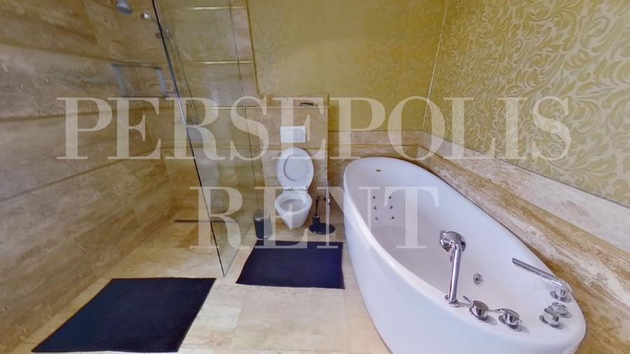 Apartament Triplex Persepolis  - București - 7