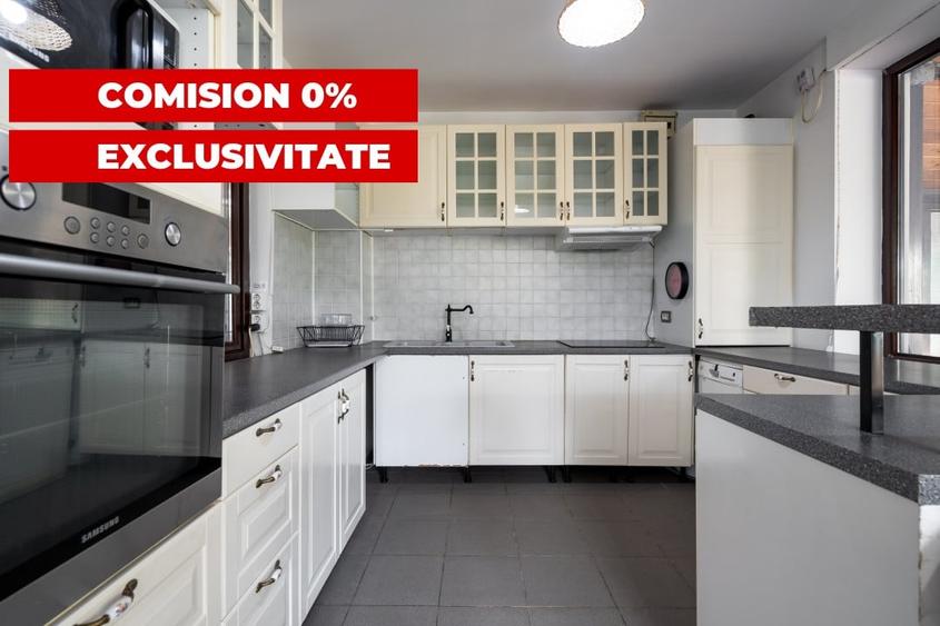 VANZARE VILA 12 CAMERE POPESTI LEORDENI – DRUMUL FERMEI – COMISION 0% - 14