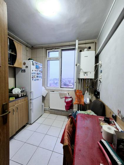 Tomis I - 2 camere decomandate - 6