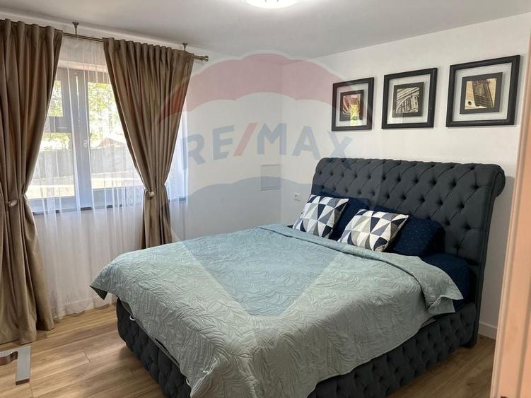 Vila de lux de vanzare in Ipotesti-Suceava - 23