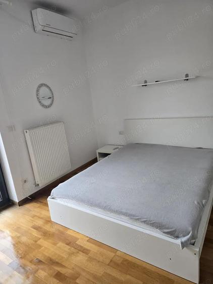 Inchiriez apartament cu 2 camere - 2