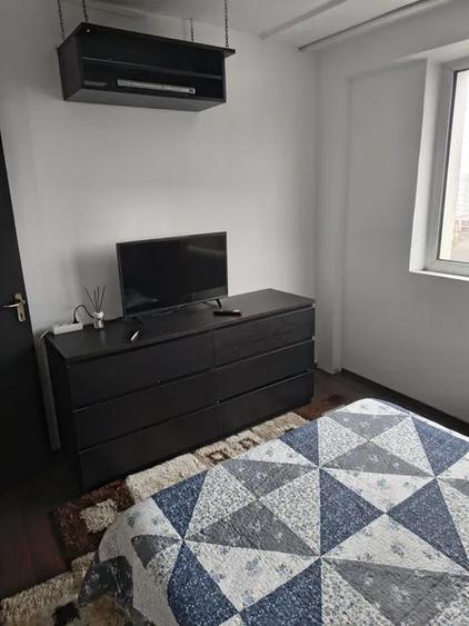 Apartament 2 camere, 38 mp, decomandat, metrou, Titan - 2