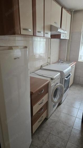 Inchiriez apartament 3 camere Calea Romanilor - 6