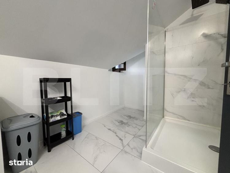 Apartament la casa, 2 camere, etajul 1, de inchiriat - 6