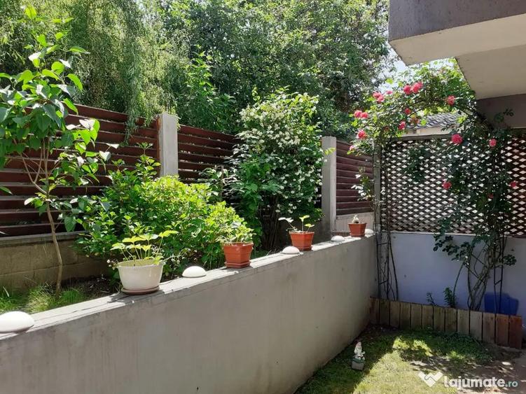Apartament pe bulevard 4 camere Bulevardul Dem Radulescu Ramnicu Valcea - 7
